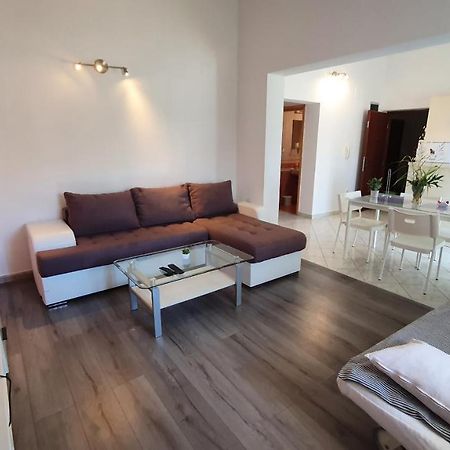 Apartments Miki Đảo Pag Ngoại thất bức ảnh